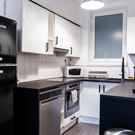 Апартаменты Free Parking - Downtown Location, Balcony & Nespresso Будапешт Экстерьер фото