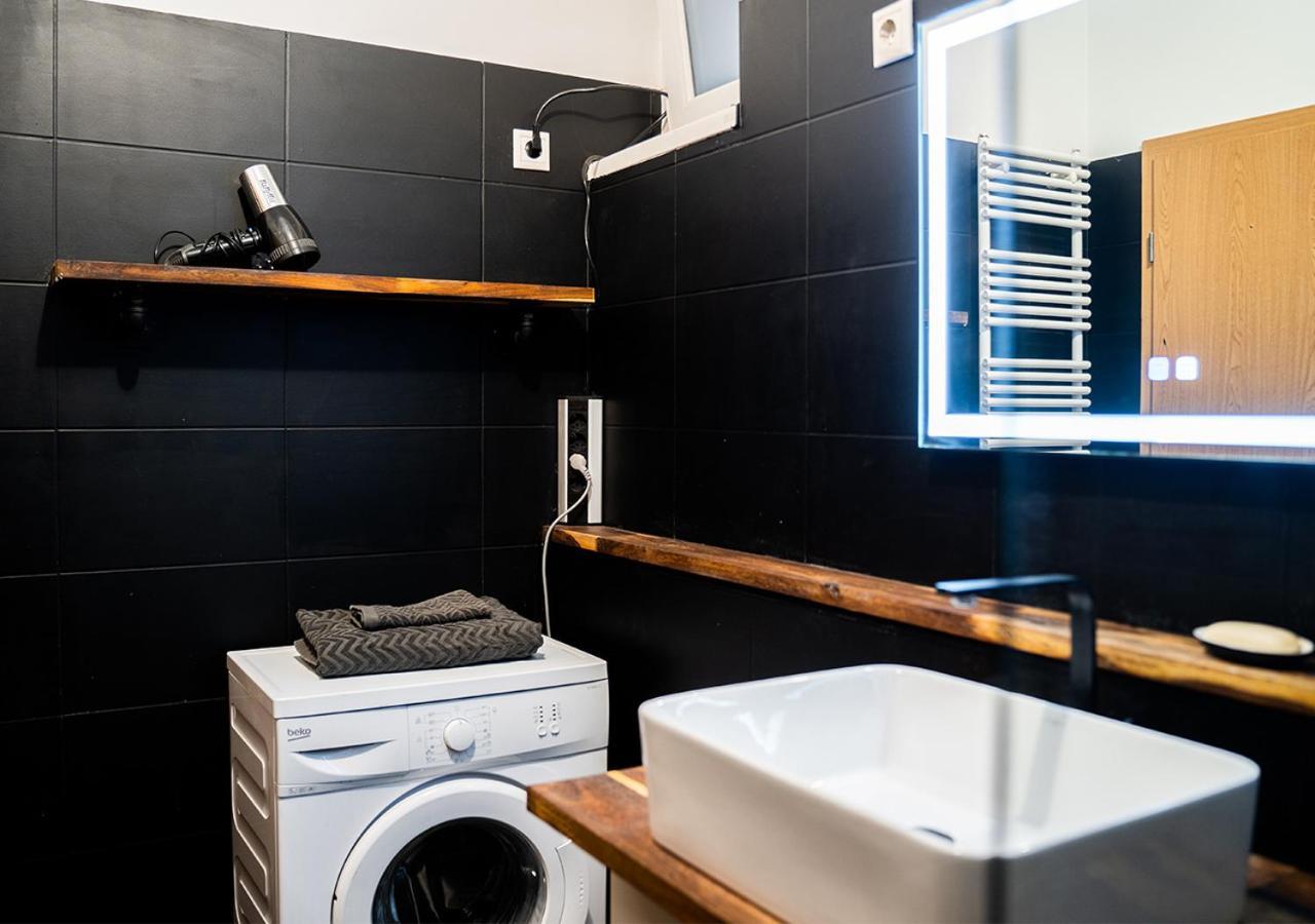 Апартаменты Free Parking - Downtown Location, Balcony & Nespresso Будапешт Экстерьер фото
