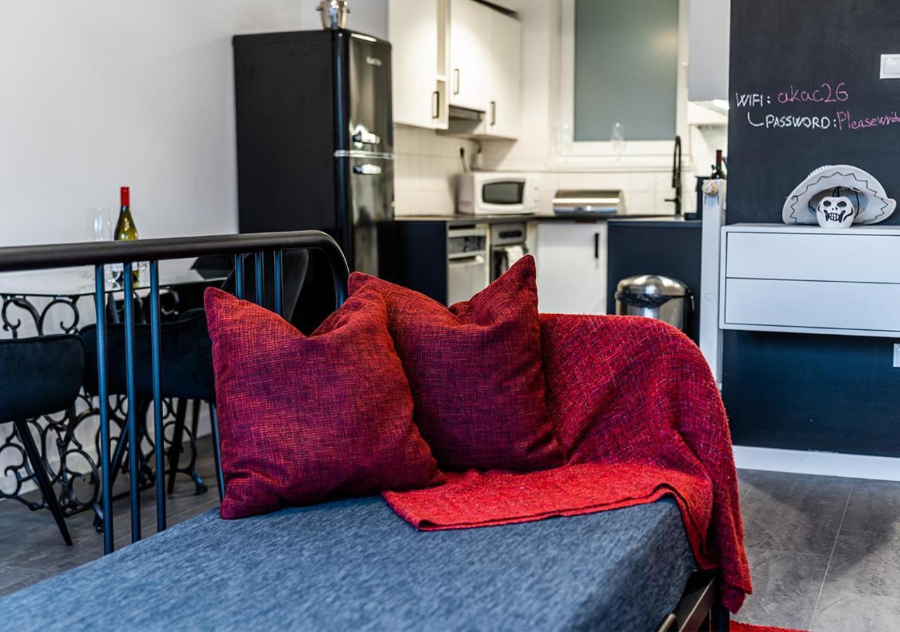 Апартаменты Free Parking - Downtown Location, Balcony & Nespresso Будапешт Экстерьер фото